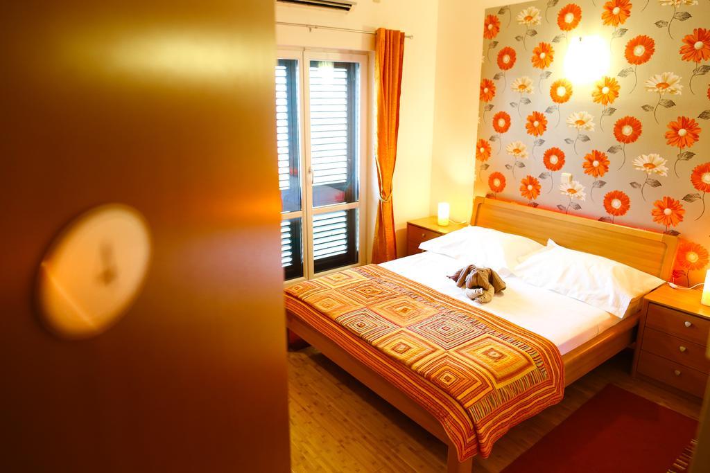 Sunrise Apartments Cavtat Εξωτερικό φωτογραφία