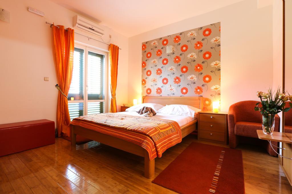 Sunrise Apartments Cavtat Εξωτερικό φωτογραφία