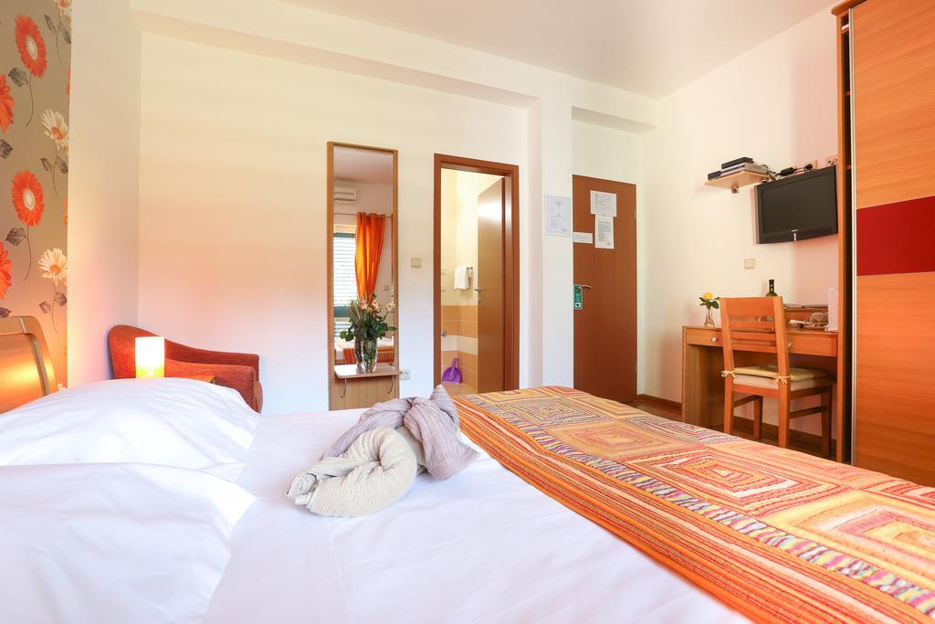 Sunrise Apartments Cavtat Εξωτερικό φωτογραφία