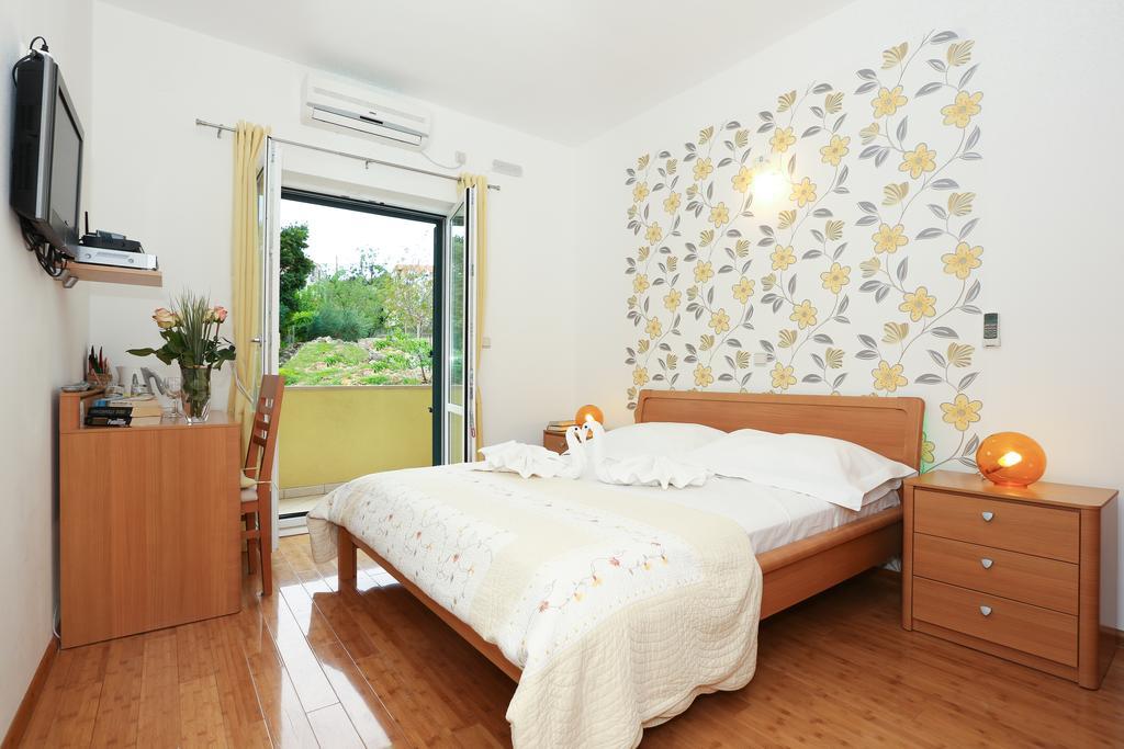 Sunrise Apartments Cavtat Εξωτερικό φωτογραφία