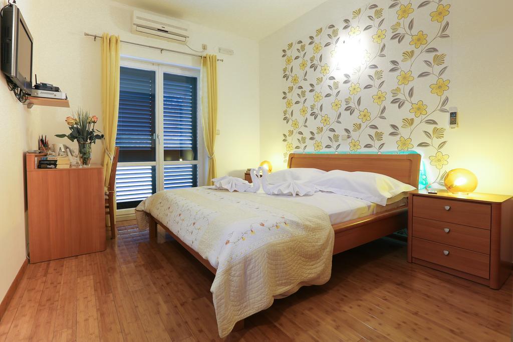 Sunrise Apartments Cavtat Εξωτερικό φωτογραφία