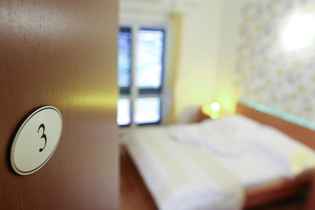 Sunrise Apartments Cavtat Εξωτερικό φωτογραφία