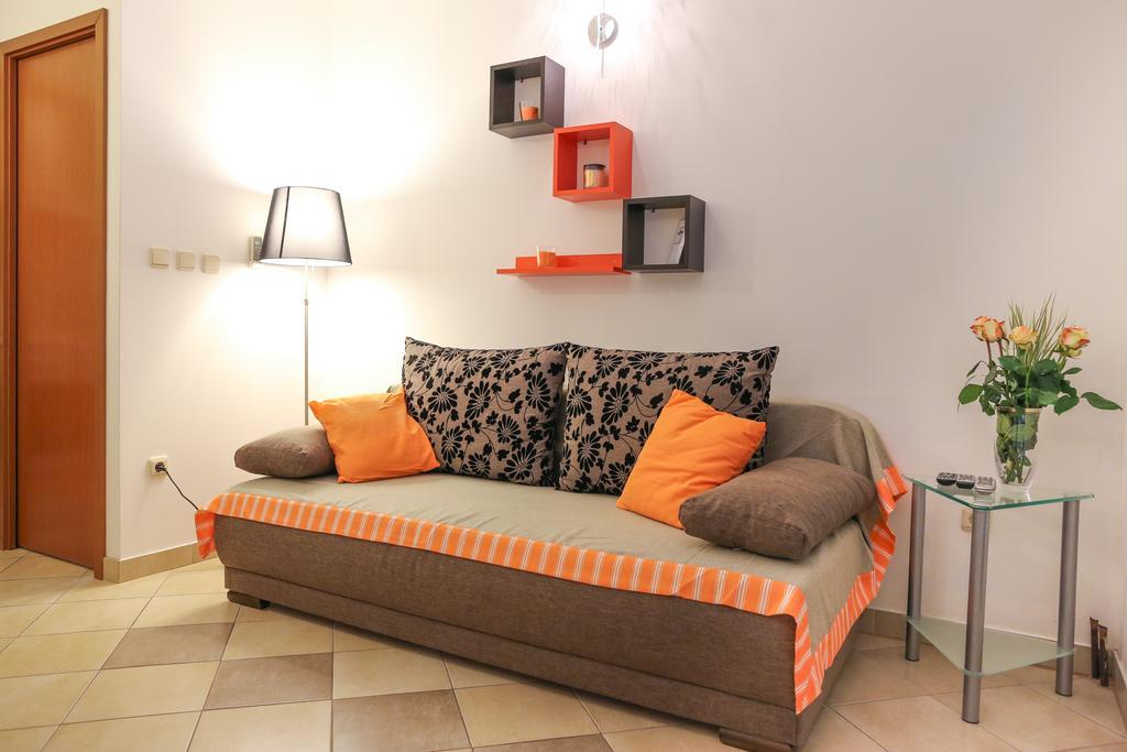 Sunrise Apartments Cavtat Εξωτερικό φωτογραφία