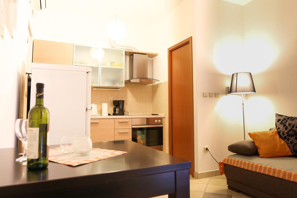 Sunrise Apartments Cavtat Εξωτερικό φωτογραφία