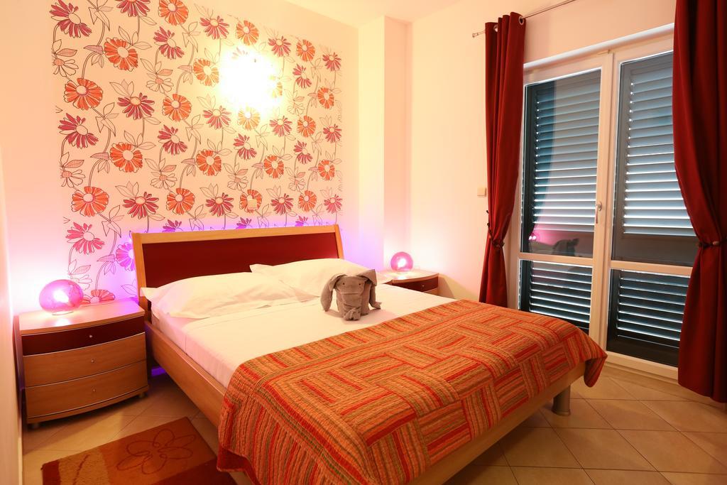 Sunrise Apartments Cavtat Εξωτερικό φωτογραφία