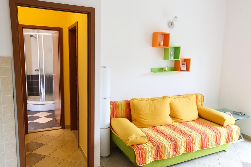 Sunrise Apartments Cavtat Εξωτερικό φωτογραφία