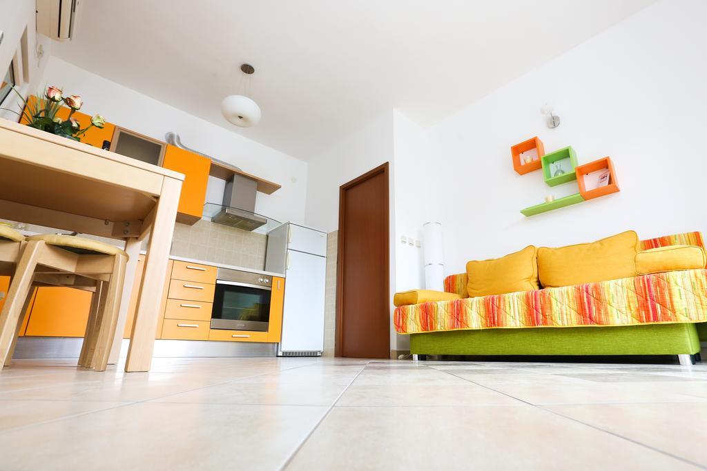 Sunrise Apartments Cavtat Εξωτερικό φωτογραφία