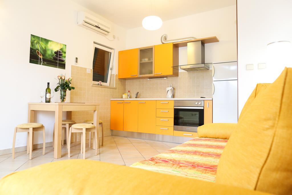 Sunrise Apartments Cavtat Εξωτερικό φωτογραφία