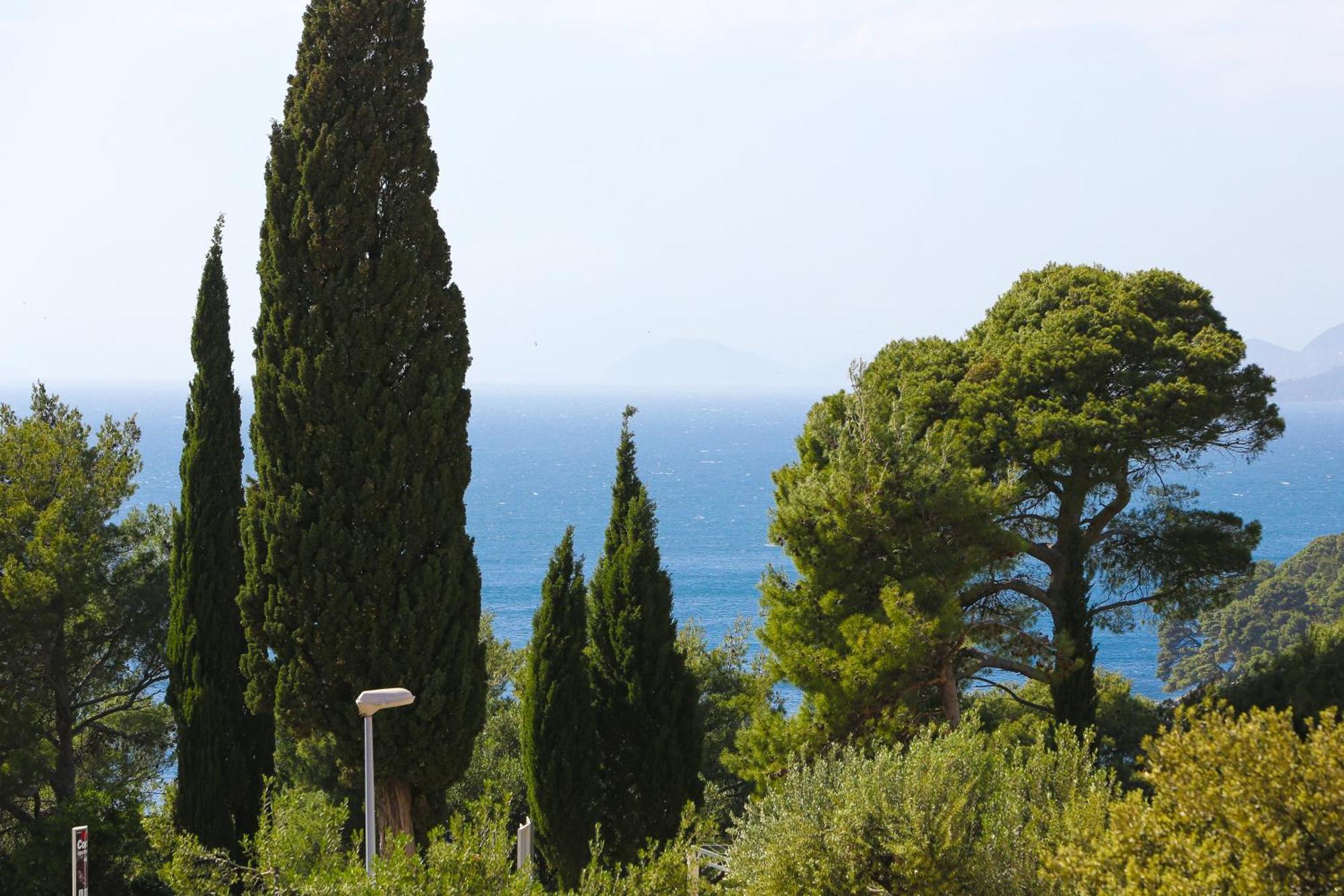 Sunrise Apartments Cavtat Εξωτερικό φωτογραφία