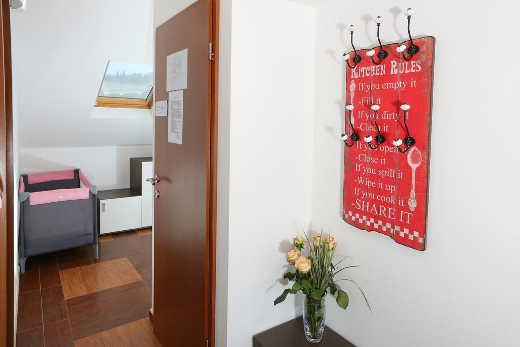 Sunrise Apartments Cavtat Εξωτερικό φωτογραφία