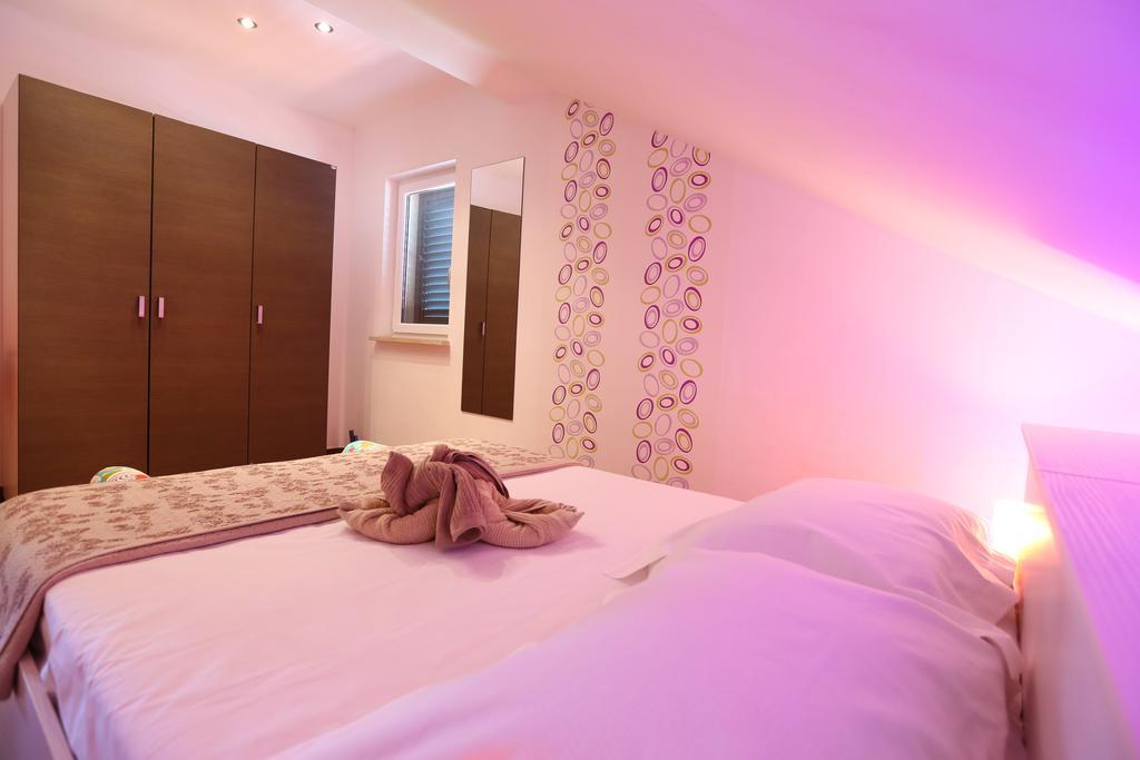 Sunrise Apartments Cavtat Εξωτερικό φωτογραφία