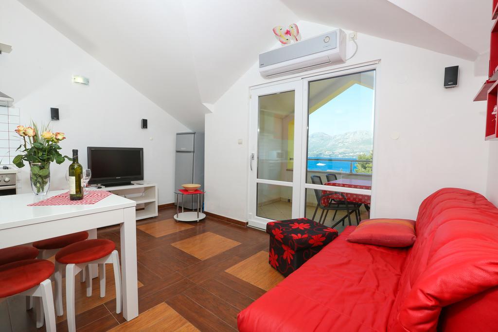Sunrise Apartments Cavtat Εξωτερικό φωτογραφία