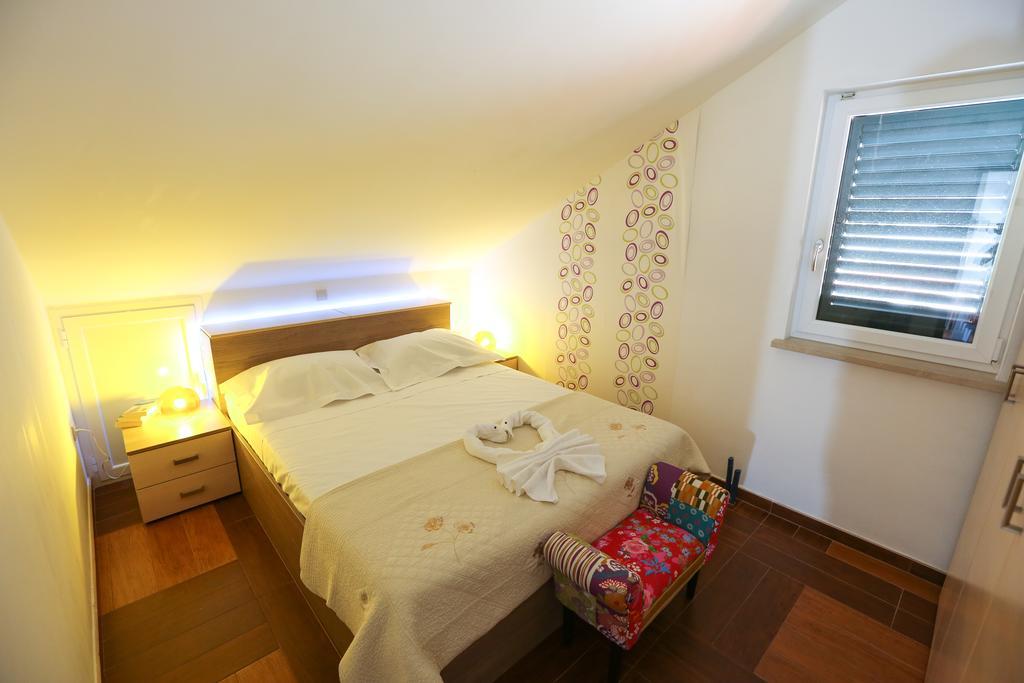 Sunrise Apartments Cavtat Εξωτερικό φωτογραφία