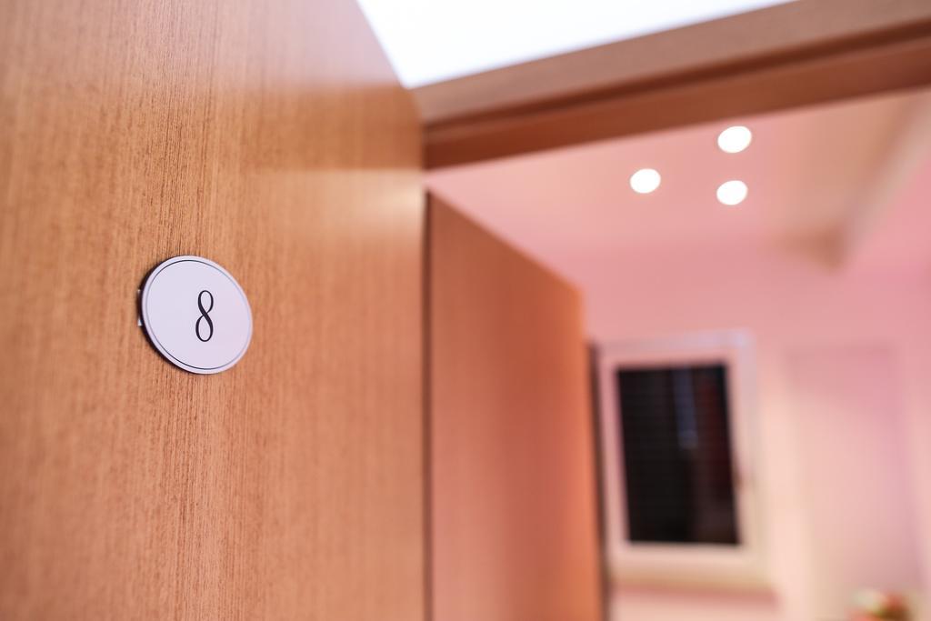 Sunrise Apartments Cavtat Εξωτερικό φωτογραφία