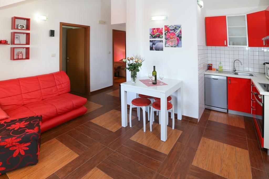Sunrise Apartments Cavtat Εξωτερικό φωτογραφία