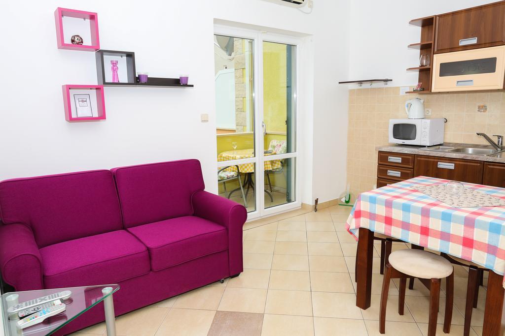 Sunrise Apartments Cavtat Εξωτερικό φωτογραφία
