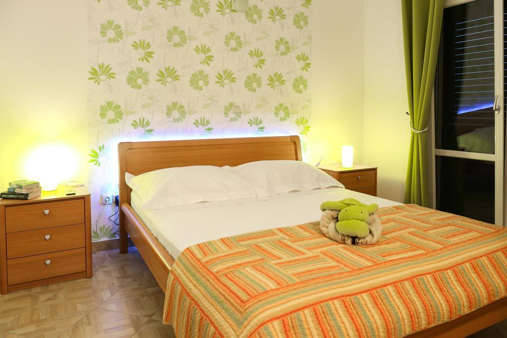 Sunrise Apartments Cavtat Εξωτερικό φωτογραφία