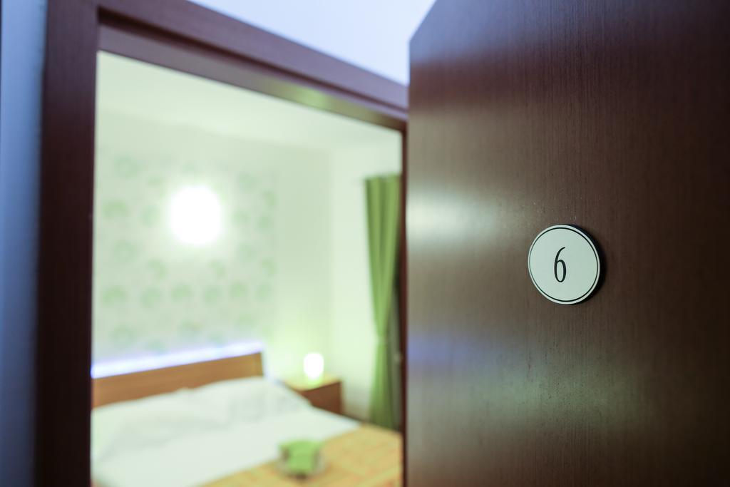 Sunrise Apartments Cavtat Εξωτερικό φωτογραφία