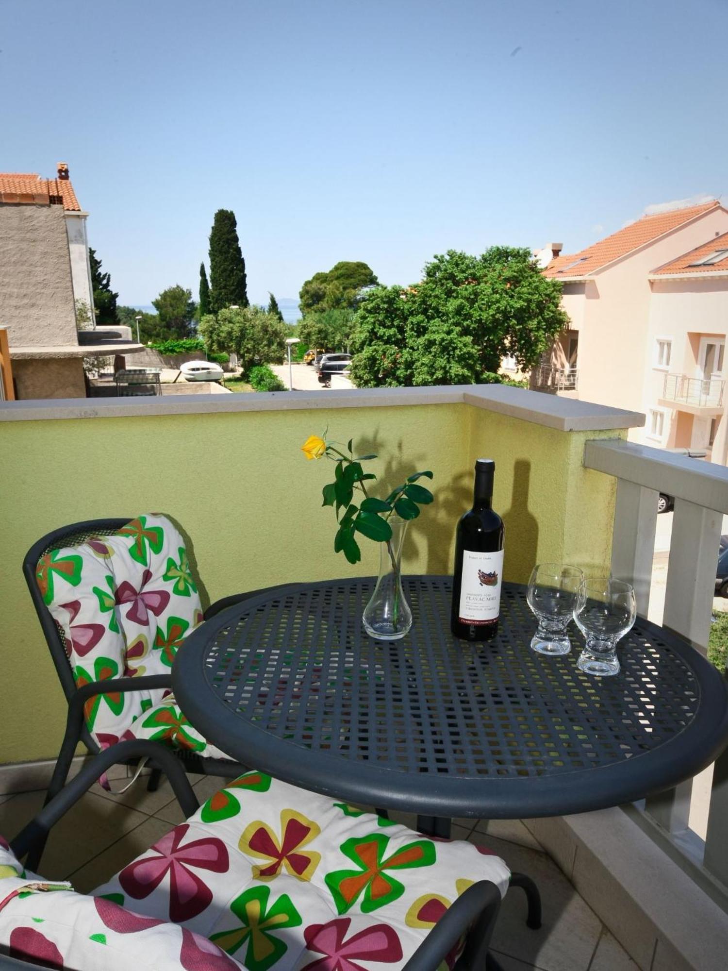 Sunrise Apartments Cavtat Εξωτερικό φωτογραφία
