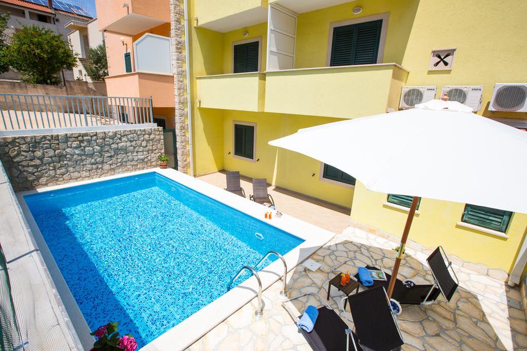 Sunrise Apartments Cavtat Εξωτερικό φωτογραφία