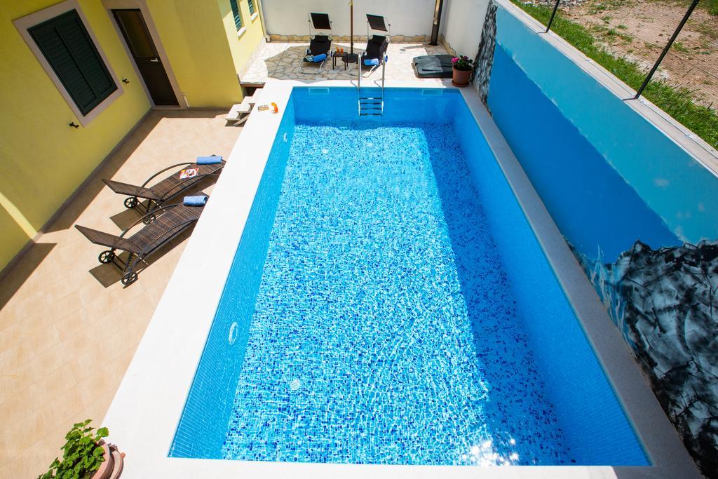 Sunrise Apartments Cavtat Εξωτερικό φωτογραφία