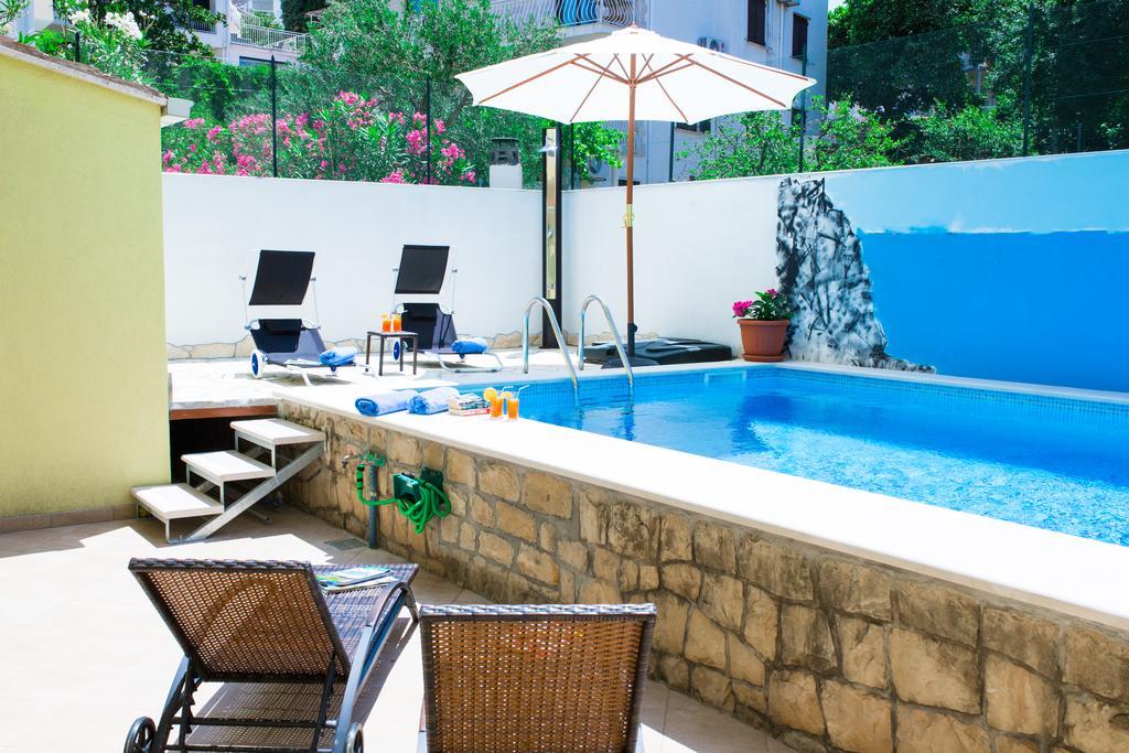 Sunrise Apartments Cavtat Εξωτερικό φωτογραφία
