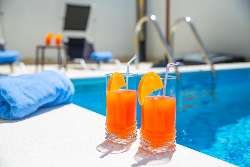 Sunrise Apartments Cavtat Εξωτερικό φωτογραφία