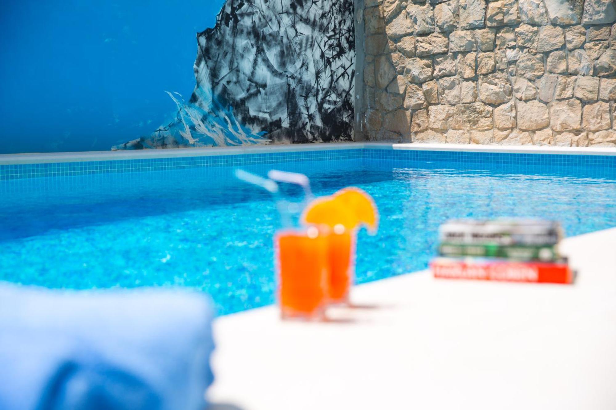 Sunrise Apartments Cavtat Εξωτερικό φωτογραφία