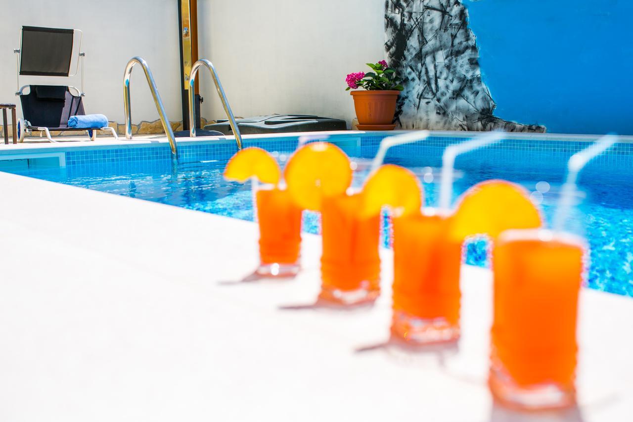 Sunrise Apartments Cavtat Εξωτερικό φωτογραφία