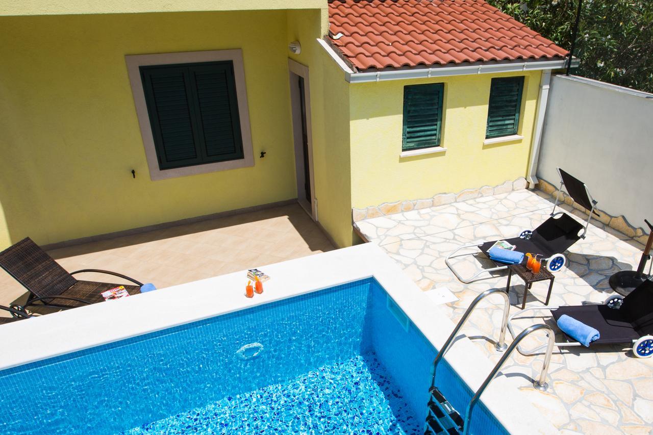 Sunrise Apartments Cavtat Εξωτερικό φωτογραφία