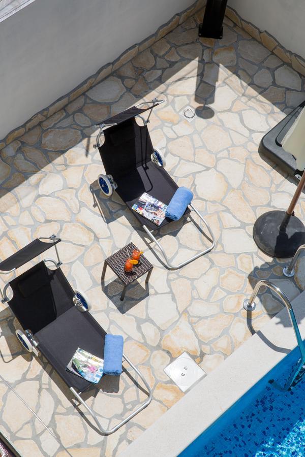 Sunrise Apartments Cavtat Εξωτερικό φωτογραφία